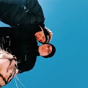 Meet your Posher, Cameron